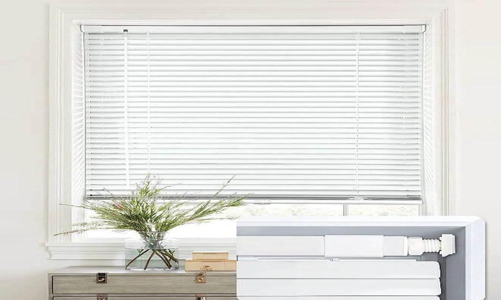 Do you know why you should install aluminum blinds
