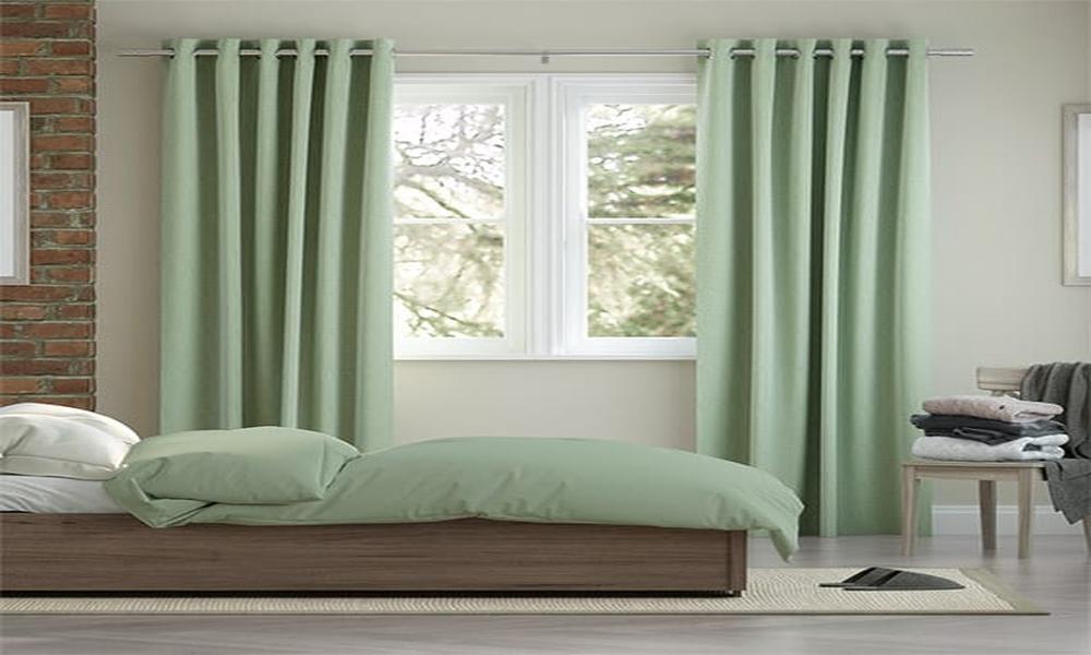 How to Choose the Right Silk Curtains