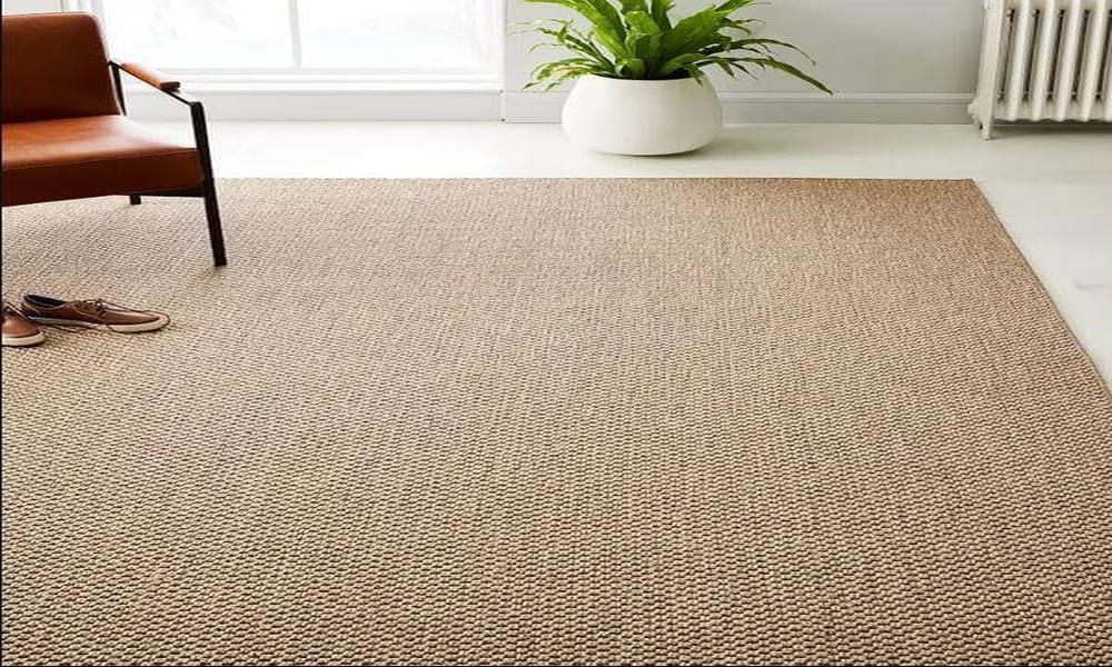 Are Sisal Rugs Durable Enough For Your Home