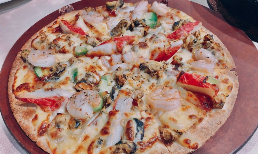 A Journey through Lewisville's Pizza Evolution