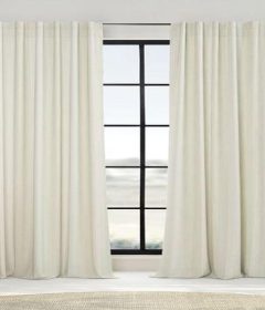 Are Cotton Curtains the Ultimate Solution for Your Window Dressing Needs