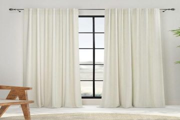 Are Cotton Curtains the Ultimate Solution for Your Window Dressing Needs