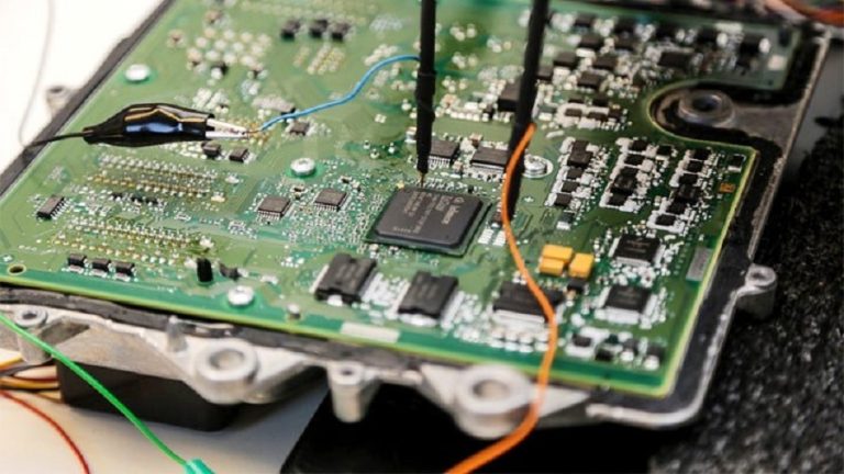 Engine Control Module Ecm Vw Torc Understanding ECM Repair: A Comprehensive Guide to Engine Control ...
