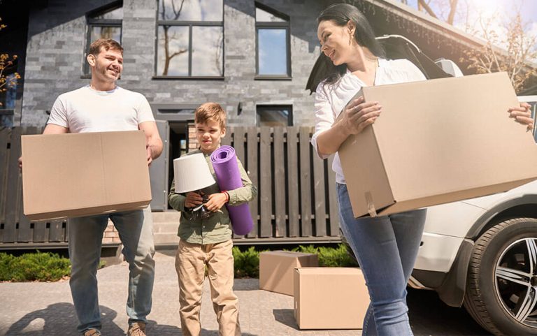Flexible Storage Services Supporting Transitional Housing And ...